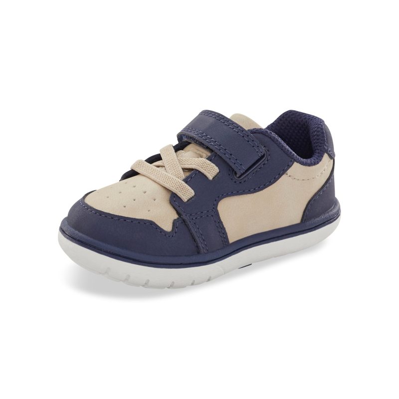 srtech london sneaker bigkid taupe 9