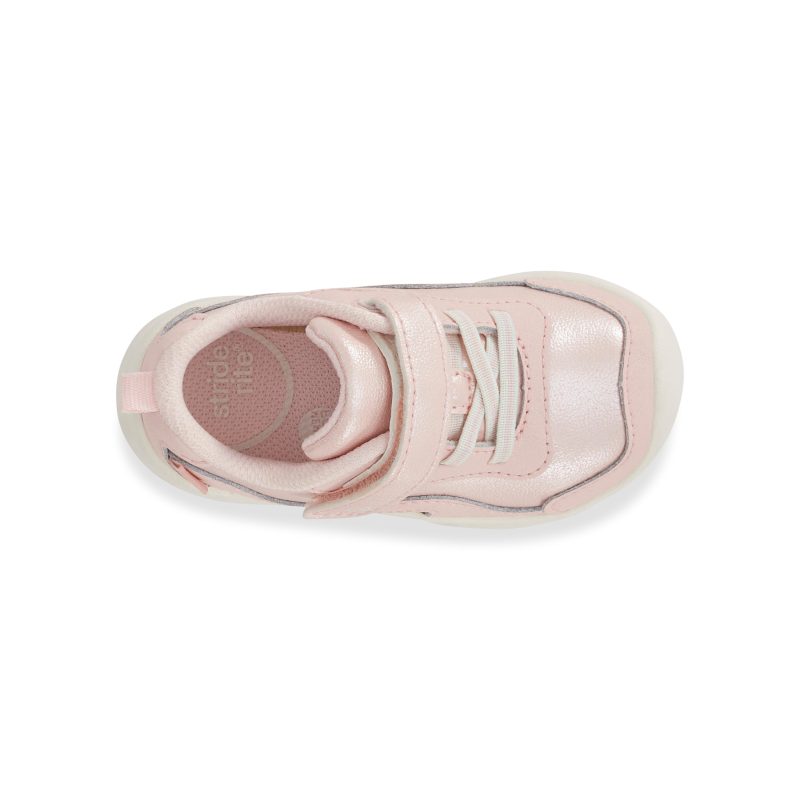 srtech winslow 20 sneaker littlekid blush blush 5