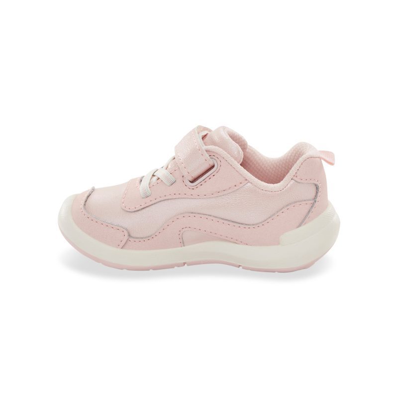 srtech winslow 20 sneaker littlekid blush blush 7