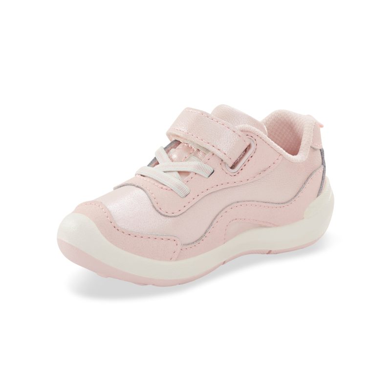 srtech winslow 20 sneaker littlekid blush blush 8