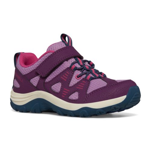 trail chaser 2 sneaker bigkid berry berry 2