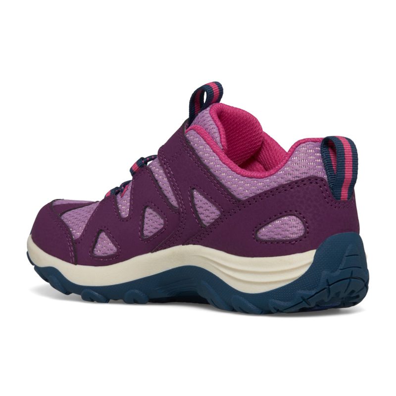 trail chaser 2 sneaker bigkid berry berry 3