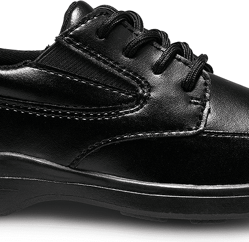 ty oxford littlekid black 1