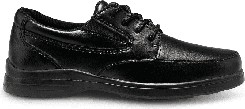 ty oxford littlekid black 1