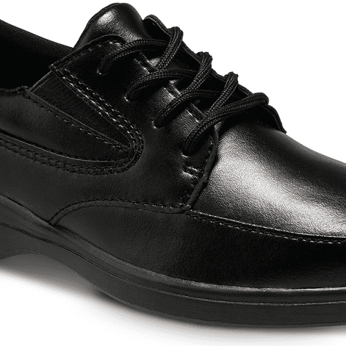 ty oxford littlekid black 2