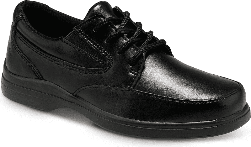 ty oxford littlekid black 2