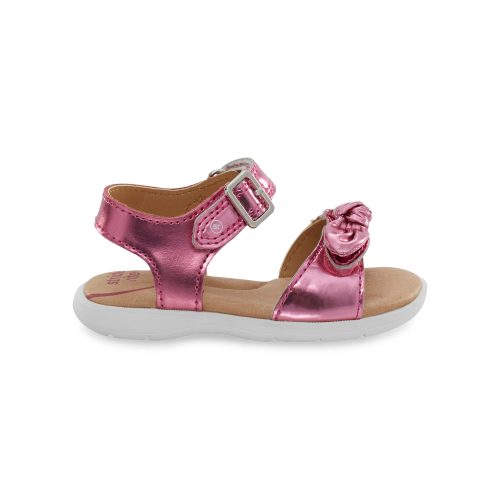 whitney sandal littlekid hot pink hot pink 1