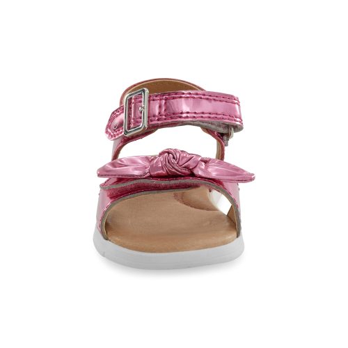 whitney sandal littlekid hot pink hot pink 5