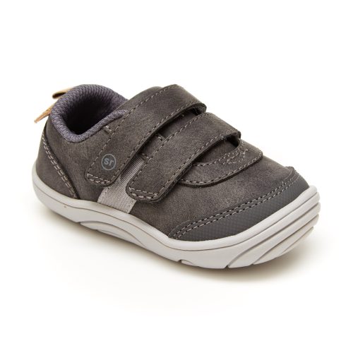 wilbur sneaker littlekid grey 2