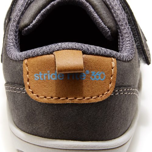 wilbur sneaker littlekid grey 5