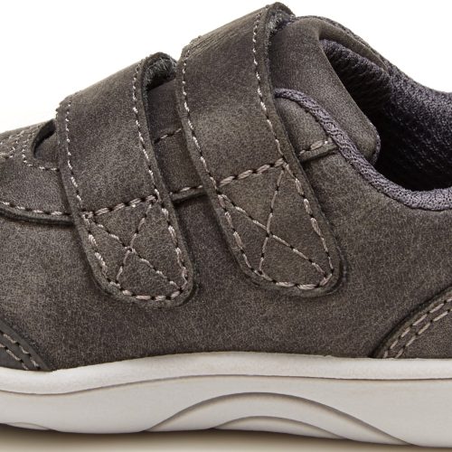 wilbur sneaker littlekid grey 6