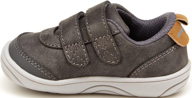 wilbur sneaker littlekid grey 6