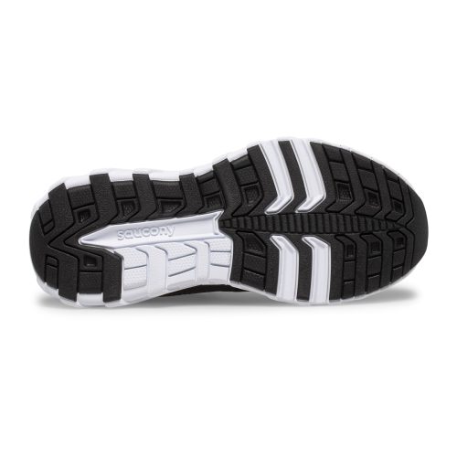 wind 20 sneaker bigkid black white black white 4