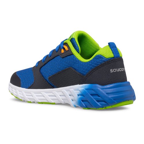 wind 20 sneaker bigkid blue green blue green 3