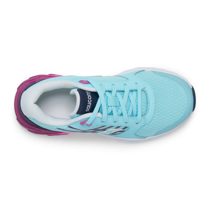 wind 20 sneaker bigkid blue pink blue pink 5