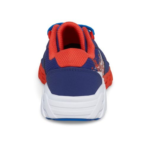 wind 20 sneaker bigkid navy red white navy red white 3