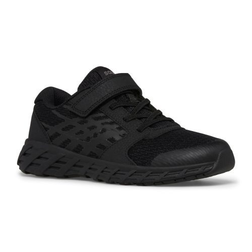 wind ac 20 sneaker bigkid black black 2