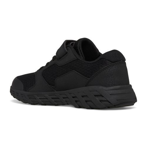 wind ac 20 sneaker bigkid black black 3