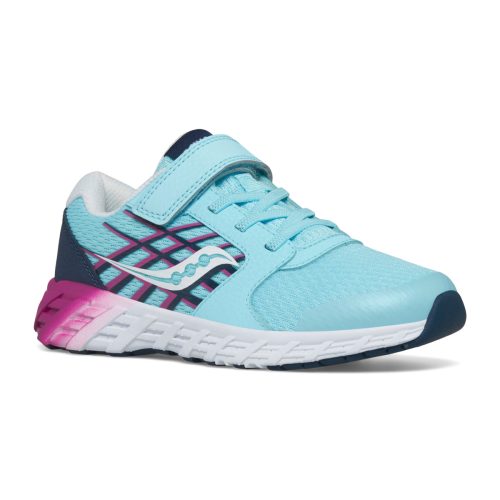 wind ac 20 sneaker bigkid blue pink blue pink 2