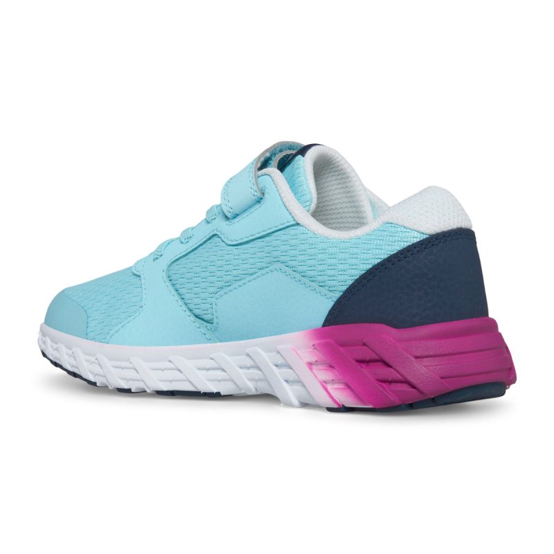 wind ac 20 sneaker bigkid blue pink blue pink 3