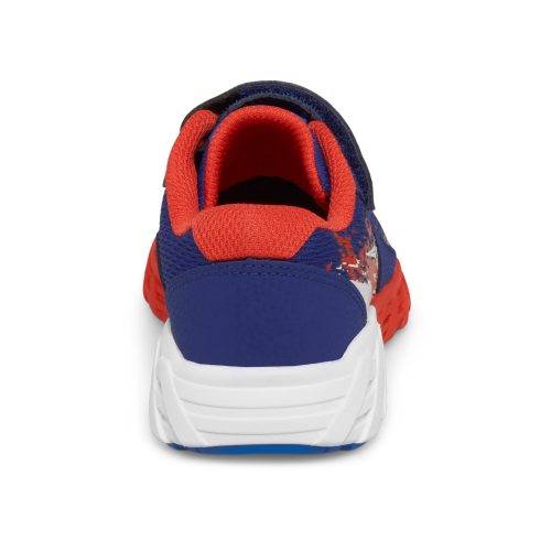 wind ac 20 sneaker bigkid navy red white navy red white 3