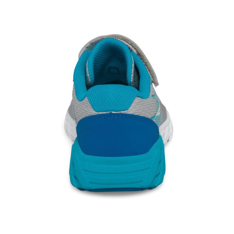 wind ac 20 sneaker bigkid turquoise silver turquoise silver 3