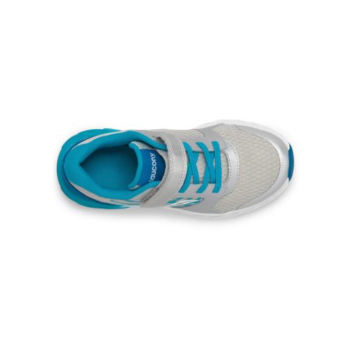 wind ac 20 sneaker bigkid turquoise silver turquoise silver 6