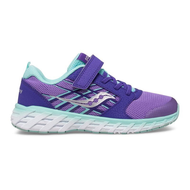 wind ac 20 sneaker bigkid purple turquoise 1