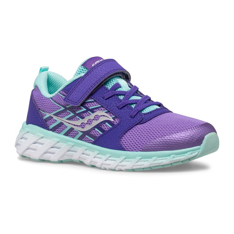 wind ac 20 sneaker bigkid purple turquoise 2