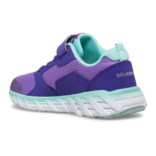 wind ac 20 sneaker bigkid purple turquoise 3