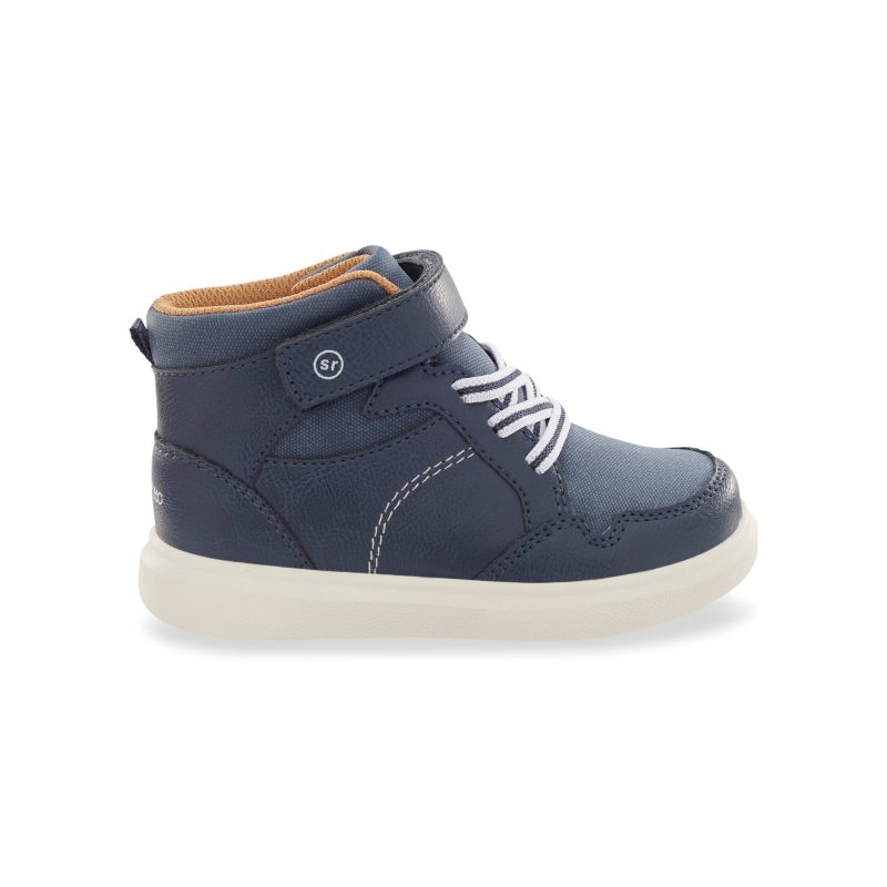 zayn boot bigkid navy 1