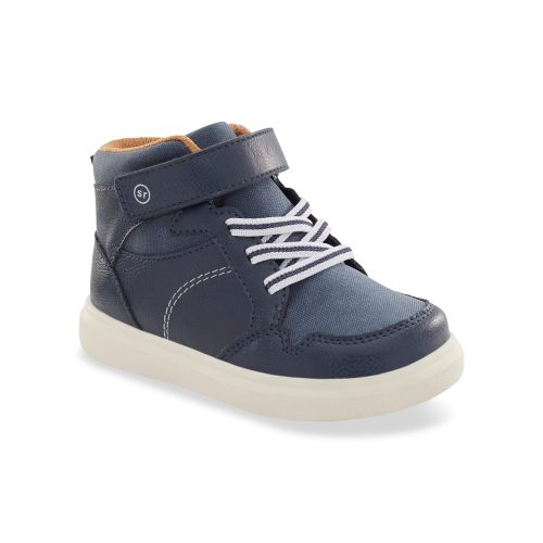 zayn boot bigkid navy 2