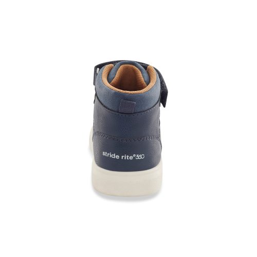 zayn boot bigkid navy 4