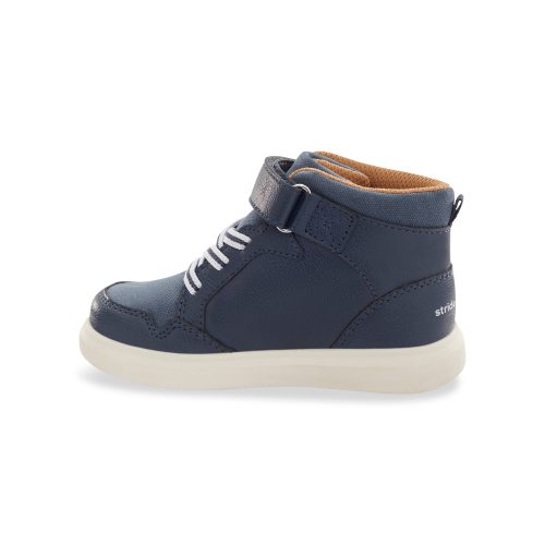 zayn boot bigkid navy 5