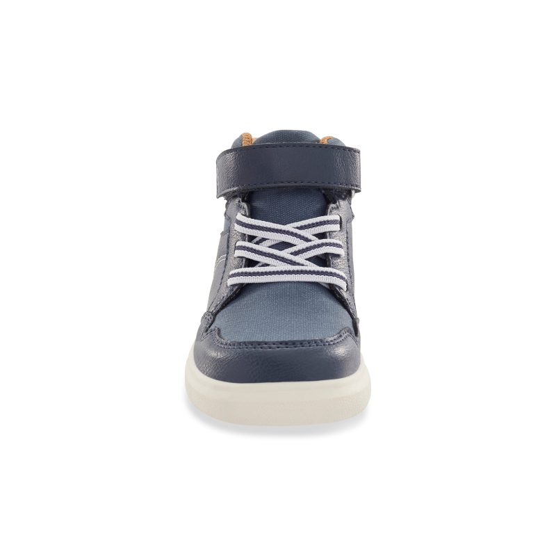 zayn boot bigkid navy 6