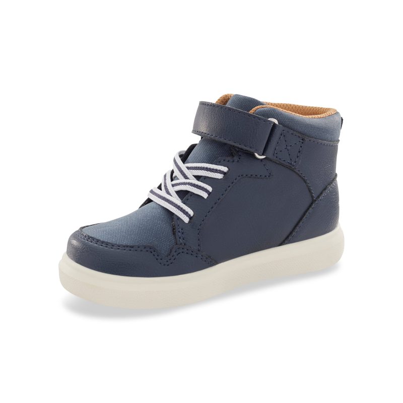 zayn boot bigkid navy 9