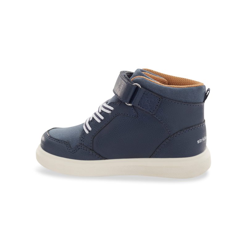 zayn boot littlekid navy 5