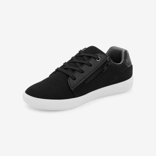 zips kalin sneaker bigkid black 8